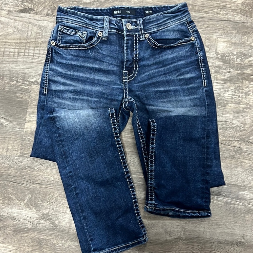 BKE jeans